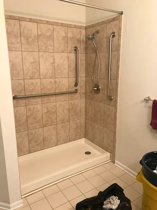 Ganaco Plumbing Picture 7