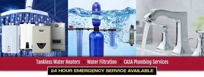 Casa Plumbing PHCE Inc. Picture 6