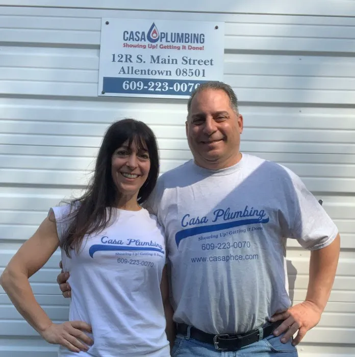 Casa Plumbing PHCE Inc. Picture 8