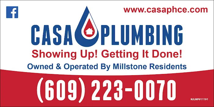 Casa Plumbing PHCE Inc. Picture 9