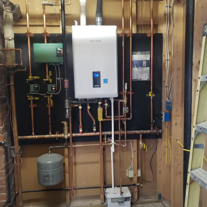 Any Time Plumbing & Heating Picture 2