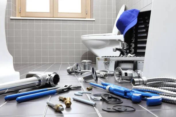 Any Time Plumbing & Heating Picture 1