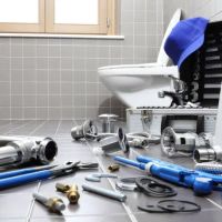 Any Time Plumbing & Heating ico