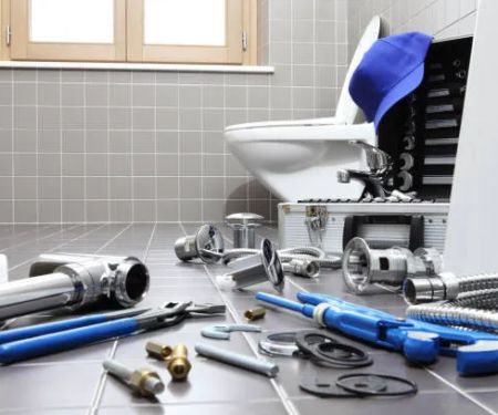 Any Time Plumbing & Heating