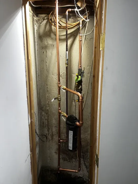 Any Time Plumbing & Heating Picture 5
