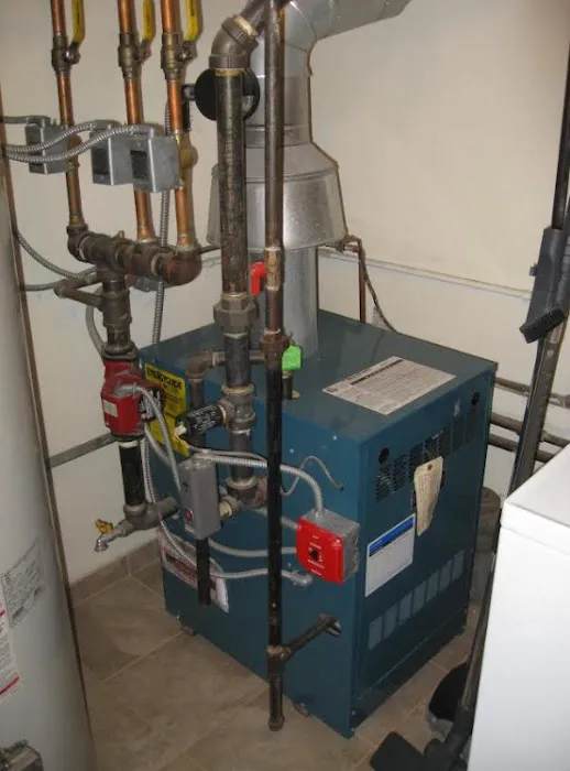 Any Time Plumbing & Heating Picture 4