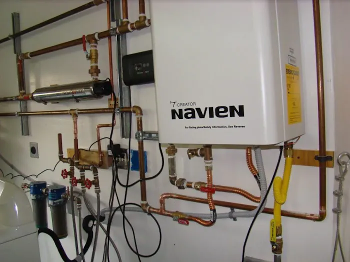 Any Time Plumbing & Heating Picture 6