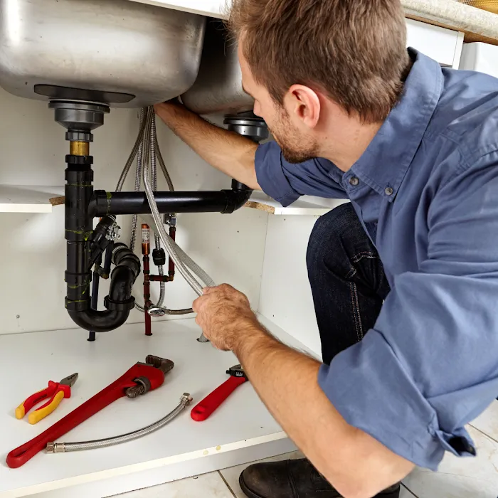 Any Time Plumbing & Heating Picture 8