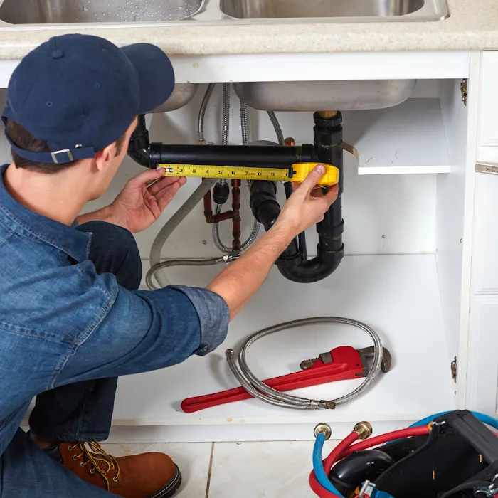 Any Time Plumbing & Heating Picture 9