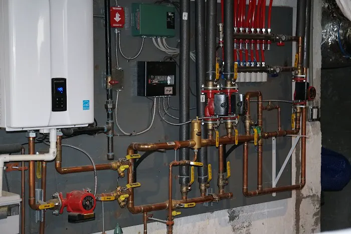 B-TEK Inc Picture 1