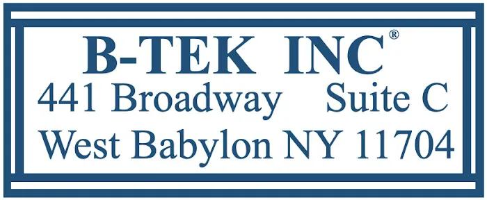 B-TEK Inc Picture 8