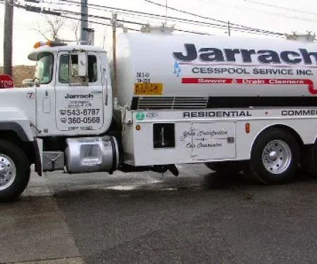 Island Waste Group Inc.
