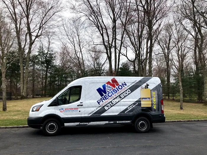 M&M Precision Plumbing And Heating Corp Picture 1