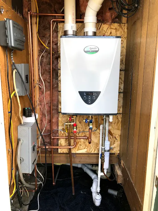 M&M Precision Plumbing And Heating Corp Picture 6