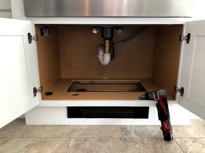 M&M Precision Plumbing And Heating Corp Picture 4
