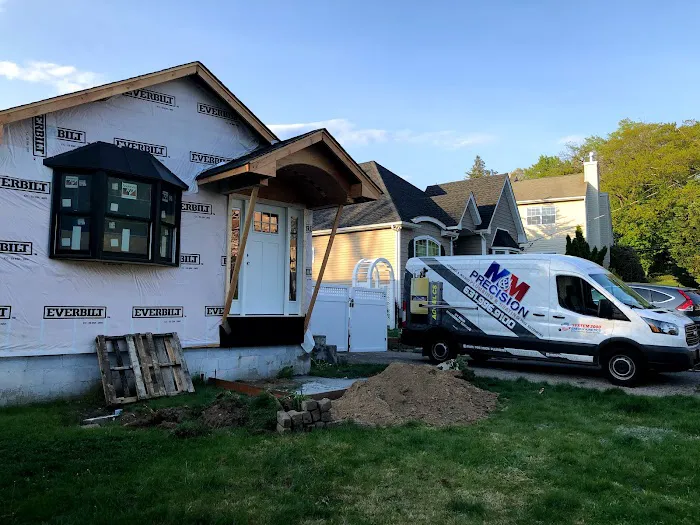 M&M Precision Plumbing And Heating Corp Picture 8
