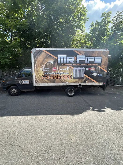 Mr. Pipe Plumbing - Nassau & Suffolk Picture 2