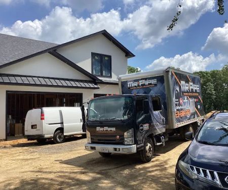 Mr. Pipe Plumbing - Nassau & Suffolk