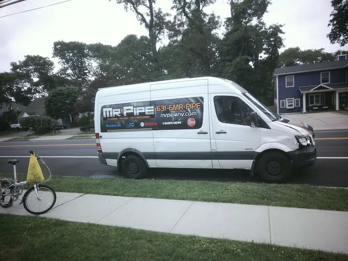 Mr. Pipe Plumbing - Nassau & Suffolk Picture 6