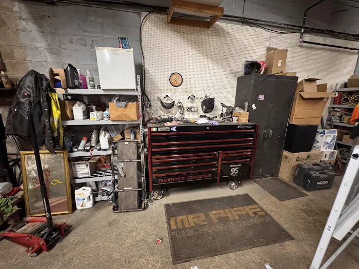 Mr. Pipe Plumbing - Nassau & Suffolk Picture 9