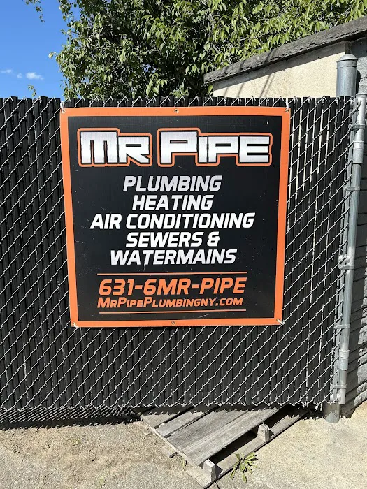 Mr. Pipe Plumbing - Nassau & Suffolk Picture 7
