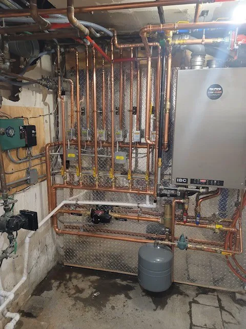 Mr. Pipe Plumbing - Nassau & Suffolk Picture 8