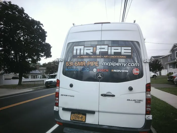 Mr. Pipe Plumbing - Nassau & Suffolk Picture 10