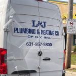 L & J Plumbing & Heating Co