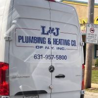 L & J Plumbing & Heating Co ico