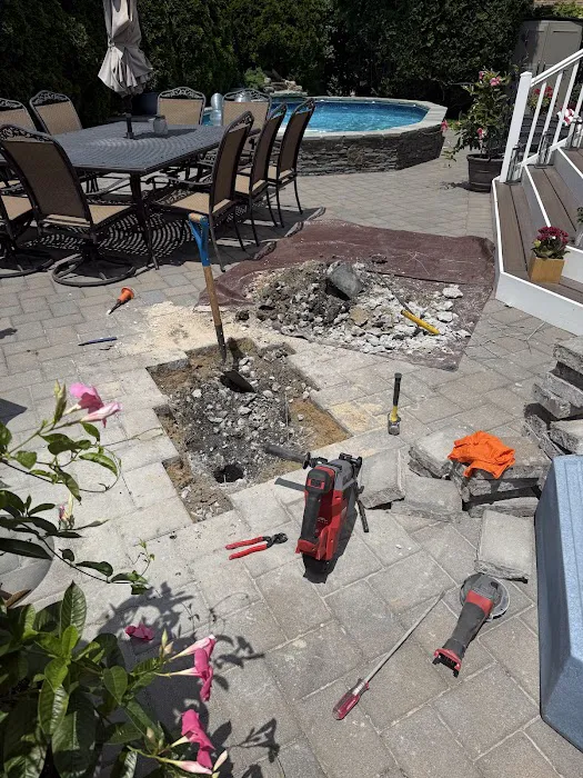 Down the Drain Sewer Services LLC Picture 1
