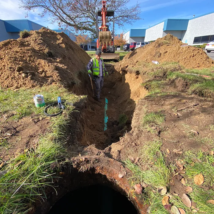 Down the Drain Sewer Services LLC Picture 3