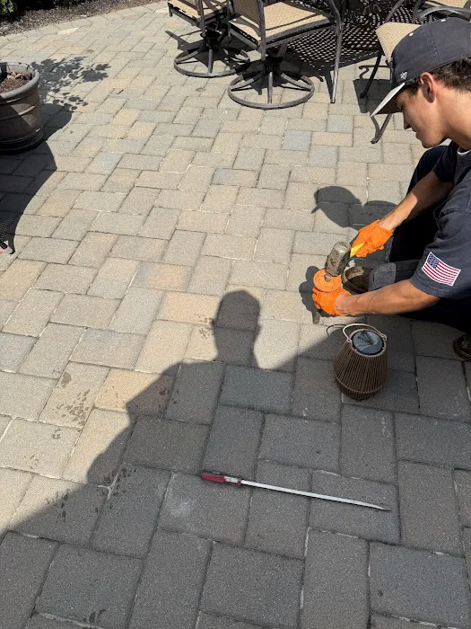 Down the Drain Sewer Services LLC Picture 2