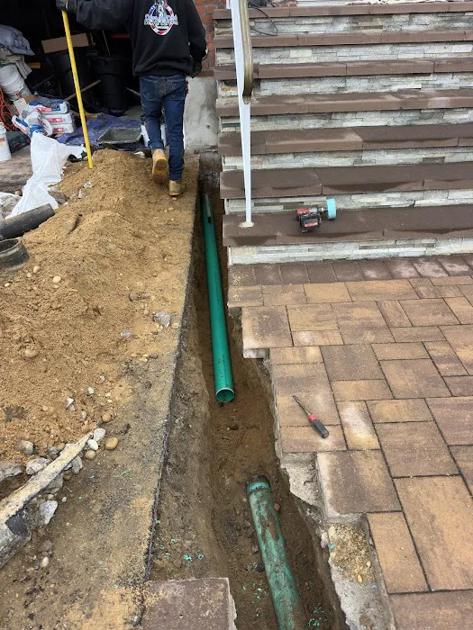 Down the Drain Sewer Services LLC Picture 5
