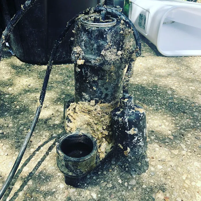 Down the Drain Sewer Services LLC Picture 6