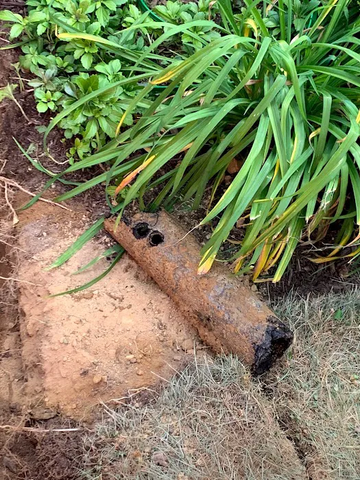 Down the Drain Sewer Services LLC Picture 10