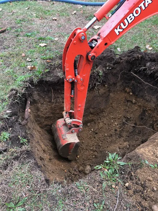Down the Drain Sewer Services LLC Picture 8