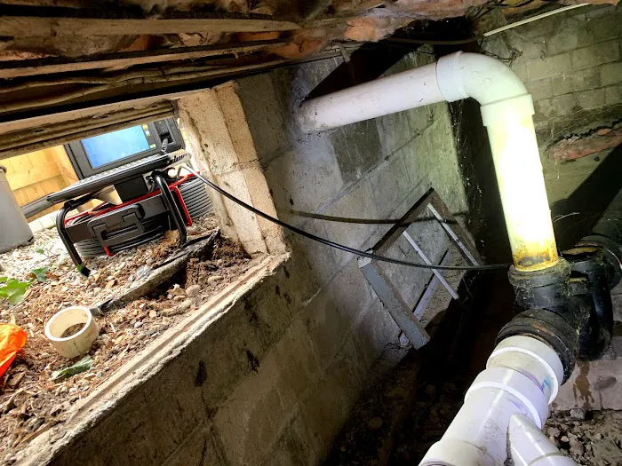 Down the Drain Sewer Services LLC Picture 7