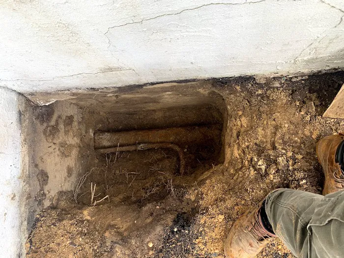 Down the Drain Sewer Services LLC Picture 9
