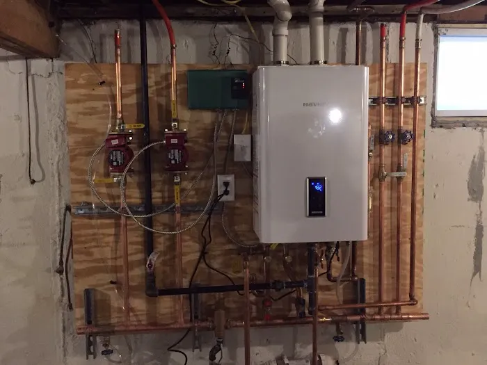 Island Plumbers Inc. Picture 3