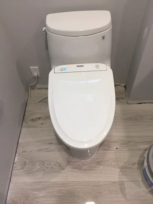 Island Plumbers Inc. Picture 6
