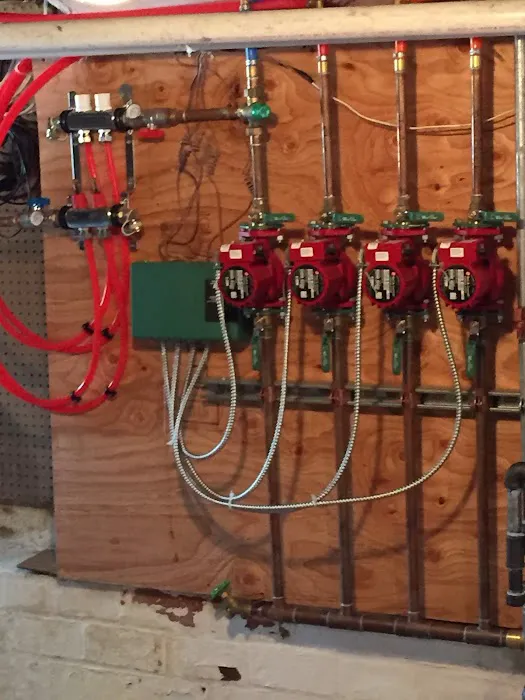 Island Plumbers Inc. Picture 8