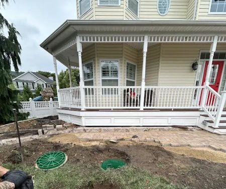 Sav-On Plumbing, Heating, Sewer & Drain Inc.