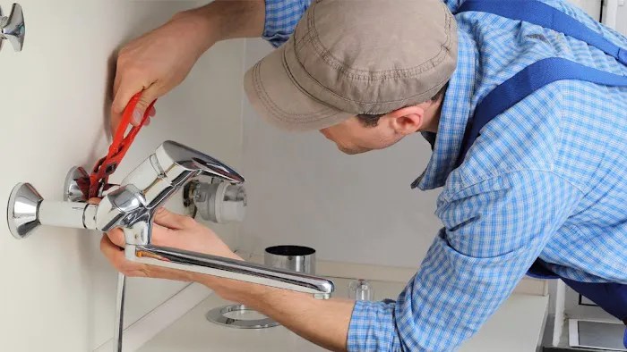 Frank Kelly Plumbing & Heating Picture 3