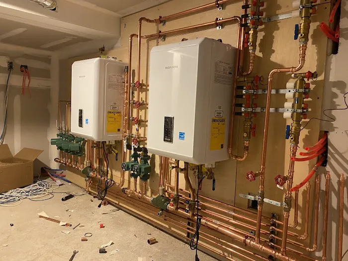 Island Piping Solutions Ltd. Picture 3