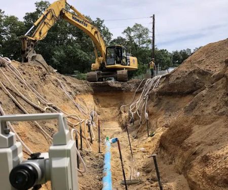 Island Piping Solutions Ltd.