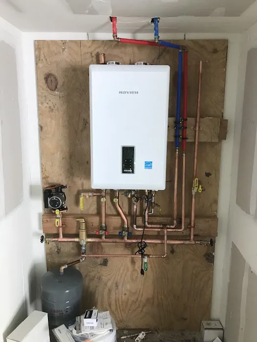 JA Plumbing Services Picture 1