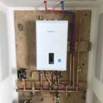 JA Plumbing Services