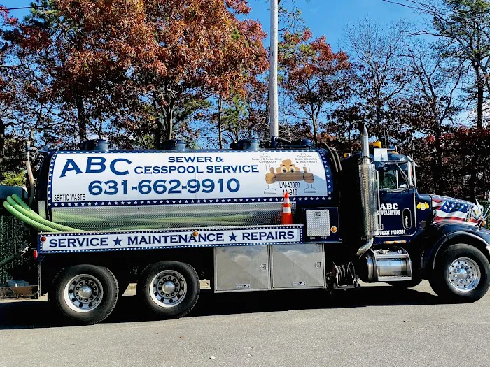 ABC Sewer Services Inc Picture 2