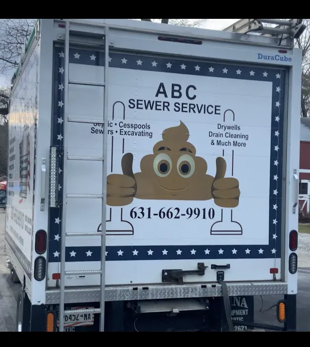 ABC Sewer Services Inc Picture 1