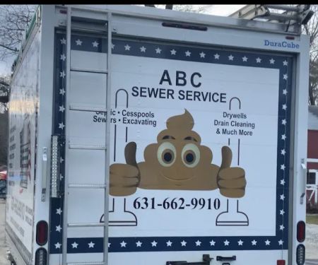 ABC Sewer Services Inc